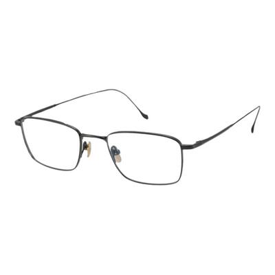 masunaga日本商务纯钛近视眼镜