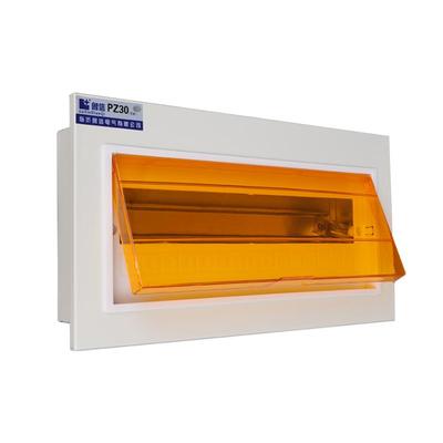 pz30照明配电箱批发家用均可