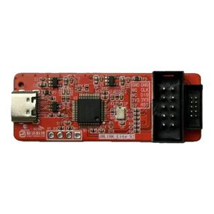 JWLINK仿真器  GD32MCU 仿真器 编译器 GDLINK调试器