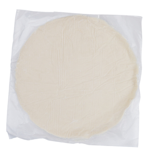 整箱蒙西娜手抓饼面饼原味早餐饼冷冻送纸袋半成品煎饼120g*100片