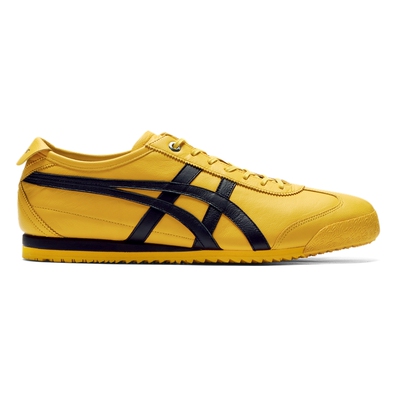 【经典】Onitsuka Tiger鬼塚虎经典MEXICO 66 SD男女款休闲德训鞋