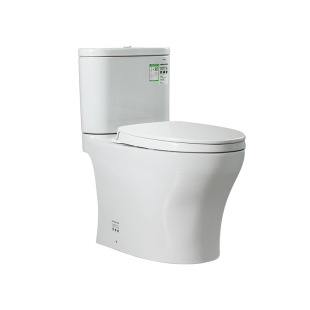 TOTO马桶CW802EB 987超漩式全包直冲式节水移位坐便器CW982(04-B)