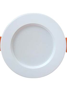 1.5寸超薄LED小筒灯3W5W开孔45mm