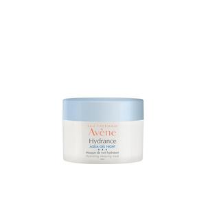 双旦立即抢购雅漾恒润保湿睡眠面膜补水敏肌免洗涂抹面膜官网