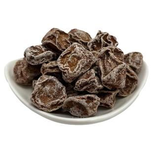 四通甘草话梅王新兴凉果广式特大甘甜话梅皇泡水戒烟广东蜜饯话梅