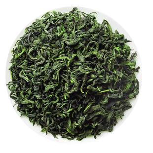 (买一斤送一斤)特级绿茶茶叶2025新茶明前浓香高山毛尖绿茶散装