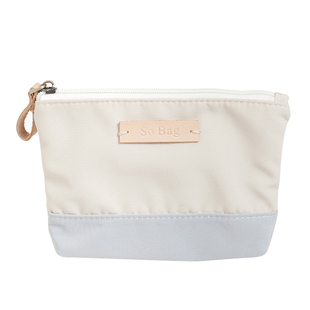 sobag原宿国内小众品牌手拿包手机包女夏潮小巧钥匙零钱帆布卡包