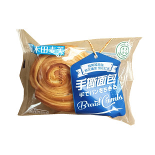 手撕面包清真早餐整箱奶香味零食品宁夏回族糕点小吃蛋糕老式点心