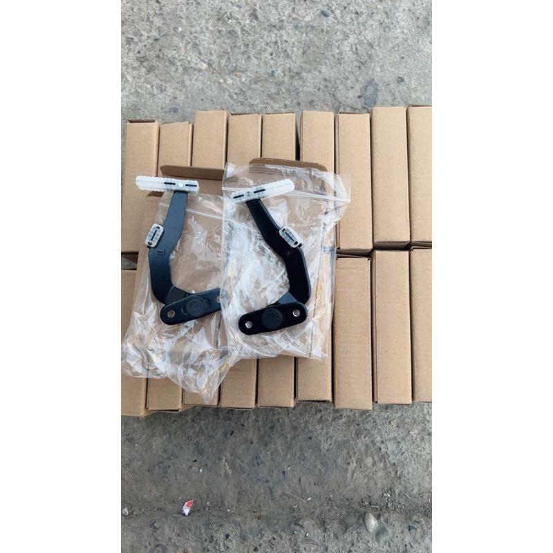 R级251天窗滑道R280R320R350R400天窗支架 滑块 玻璃支撑拉杆