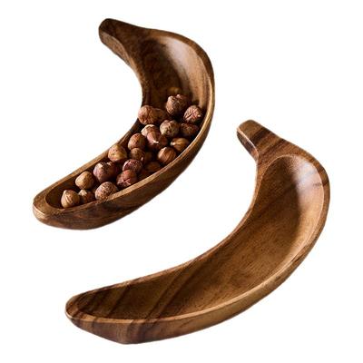 HKliving托盘果盘零食盘收纳盘