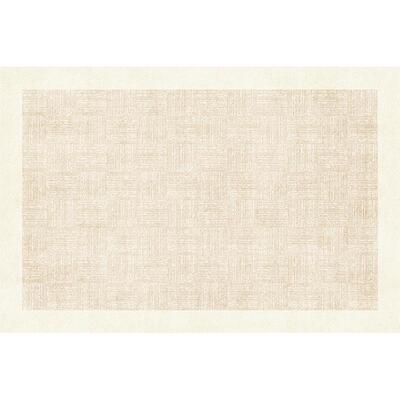 yulive家用客厅仿羊绒防水地毯