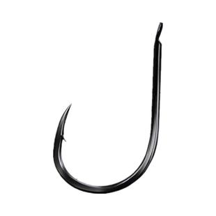 千又鱼钩绑好子线双钩大物歪嘴筏钓鲈鱼鲫鲤鱼海钓矶钓黑鲷有倒刺