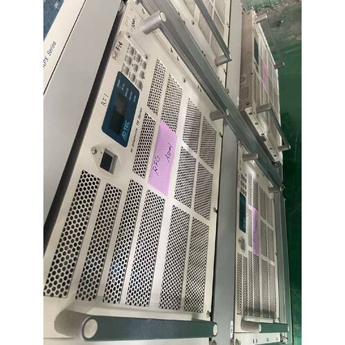 ADTEC TS20-Y104-80 射频电源 等离子设备 半导体制造 射频供电