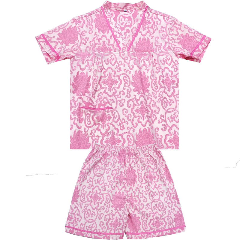 加厚舒适安然纳米汗蒸服女高棉大码高档桑拿服洗浴养生足疗浴衣