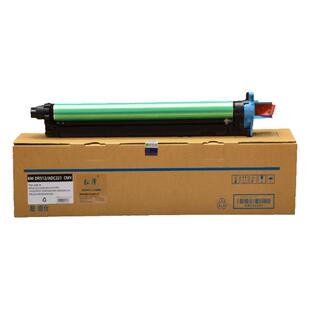 适用震旦Aurora AD455e AD555e AD655e黑白复印机感光鼓组件硒鼓套鼓原装再生ADDV555K显影组件显影器载体仓