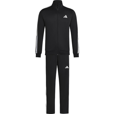 Adidas/阿迪达斯正品TRACKSUIT男士经典运动休闲长袖套装KC6977
