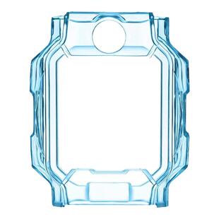 适用小天才电话手表Z7/Z6/Z6A/Z1/Q1/D2/D3/Z5/Q1R保护壳和钢化膜
