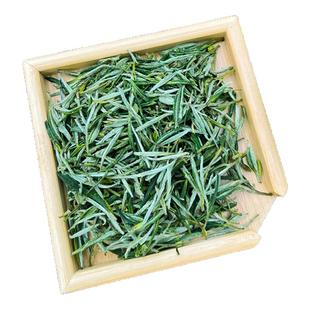 正宗毛峰2025新茶散装自己喝口粮茶春茶浓香型安徽高山黄山绿茶叶