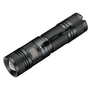 神火A2小迷你便携手电筒强光充电超亮家用户外远射led聚光军手电