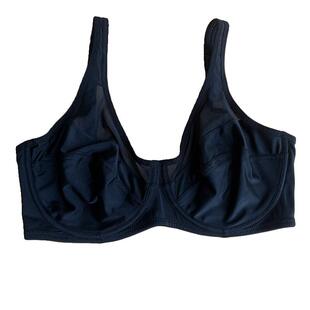 小芬欧美全罩杯超薄文胸大胸显小显瘦舒适内衣胖MM舒适内衣薄款夏