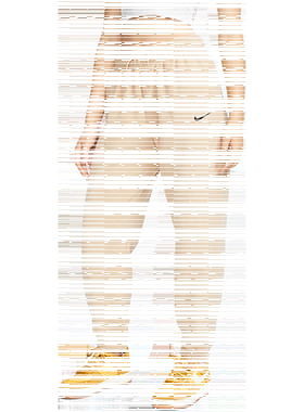 耐克女子加绒运动长裤