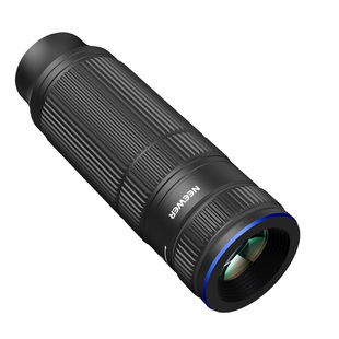 NEEWER纽尔运动相机7X长焦镜头光学18倍适用大疆action5pro/4增倍镜风景人像拍摄OSMONANO摄影vlog高清望远镜