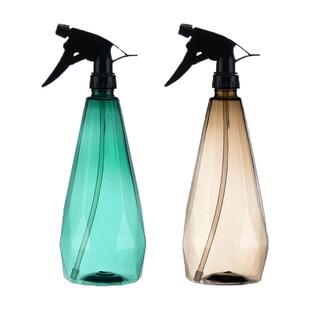 小喷壶浇花家用消毒酒精喷壶浇水壶家用园艺植物小型洒水壶