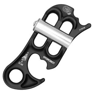 意大利KONG 峡谷下降器 溪降下降器攀岩装备上升下降器