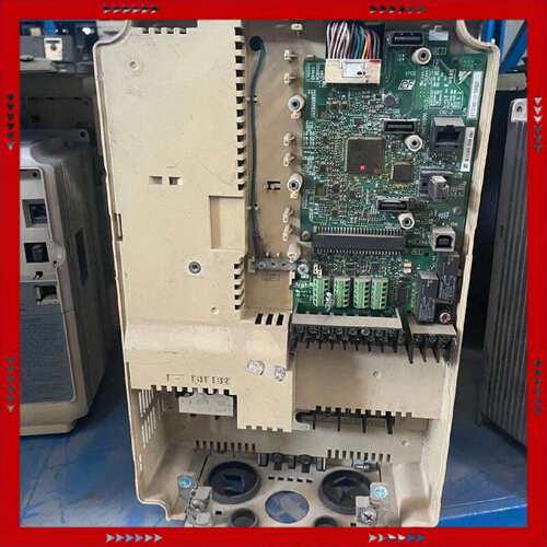 【问价】安川H1000变频器CIMR-HB4A0039FAA，15/