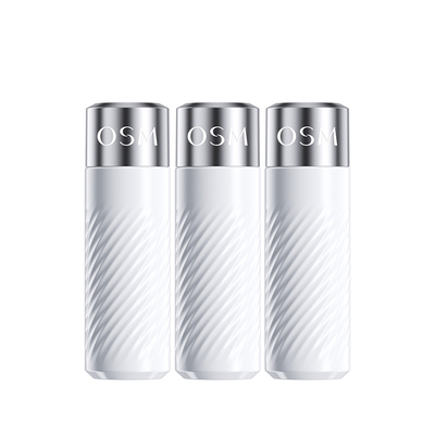 欧诗漫珍白因乳珍珠白净透润白赋采乳美白淡斑保湿补水旗舰店正品