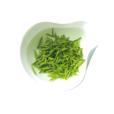 牙尖明前特香特级碧螺春苏州绿茶