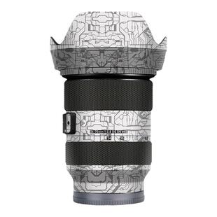 美本堂适用适马2470 一代 贴纸镜头贴膜索尼 L口2470DGDN保护帖子