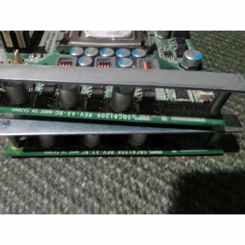 台湾艾讯SBC81206REVA3RC工控主板