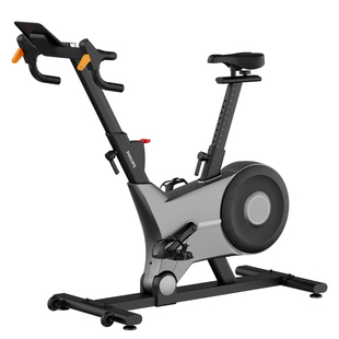 飞利浦动感单车家用款智能室内自行车小型减肥健身器材健身房专用