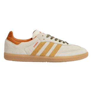 滔搏adidas阿迪达斯三叶草男女鞋SAMBA OGENERGY运动休闲鞋KI7433