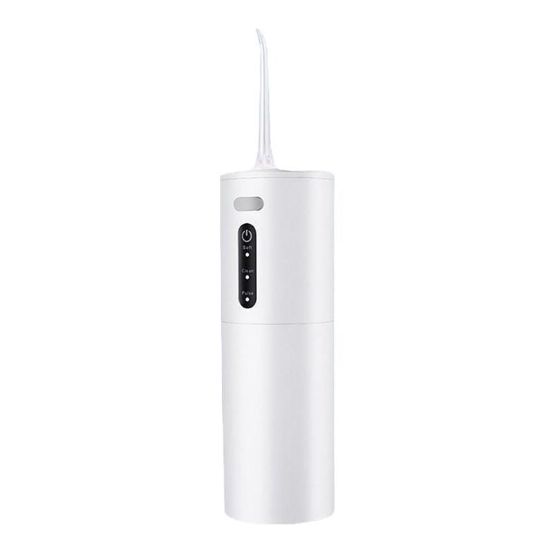 智选电动冲牙器便携式家用专用牙齿冲洗冲牙器清洁水牙线清洁