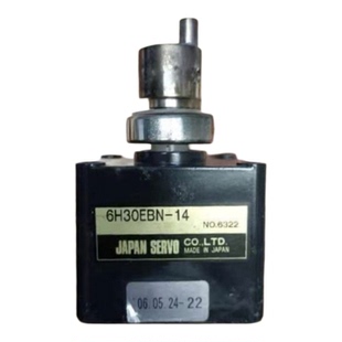 威高日机装复式泵变速箱齿轮箱原装拆机配件日机装血液透析机