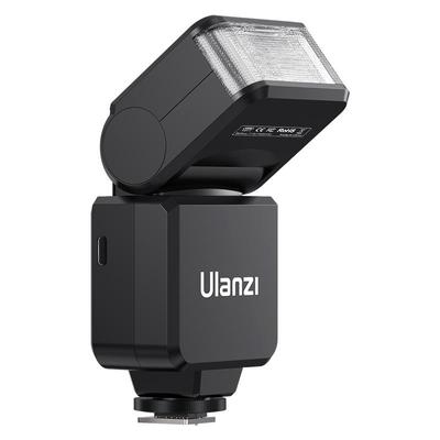 ulanzi优篮子F32闪光灯