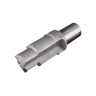 非标定制PCD金刚石铣刀宝石刀单刃双刃二节复合铰刀CNC数控立铣刀