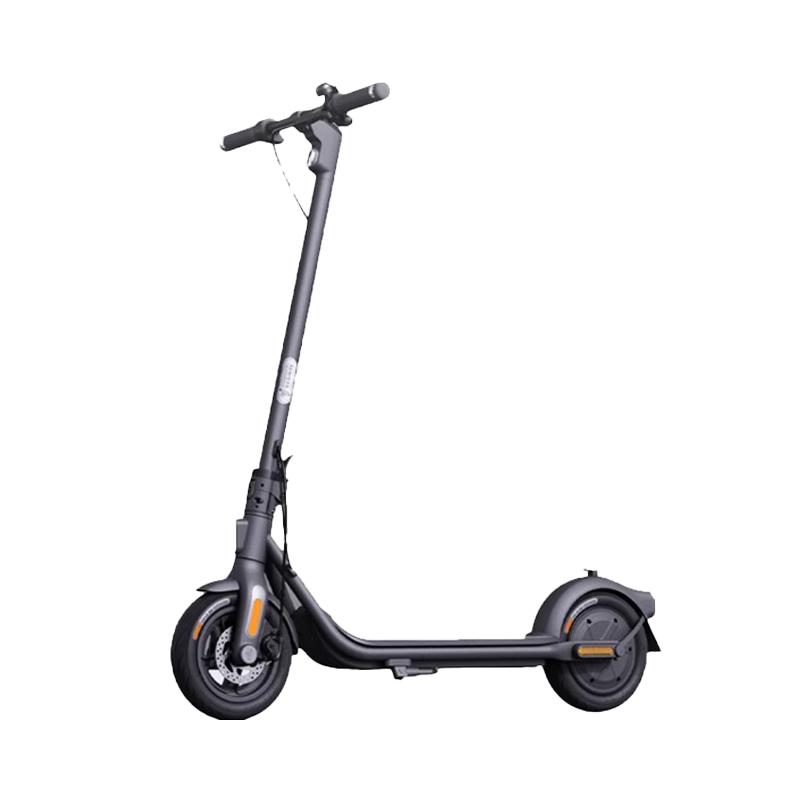 Ninebot九號(hào)電動(dòng)滑板車F2升級(jí)款成人兩輪9號(hào)折疊便攜代步車越野車