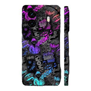 适用iqooz9turbo+手机壳新款vivoiqooz9全包防摔vivo爱酷iq00z10x菲林z9turbo续航版保护套iqooz11外壳pro男