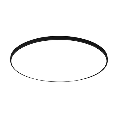 客厅吸顶灯led超薄三防