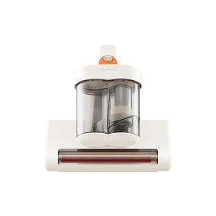 苏泊尔新款除螨仪家用大吸力手持床上吸尘器除螨宠物毛发杀菌神器