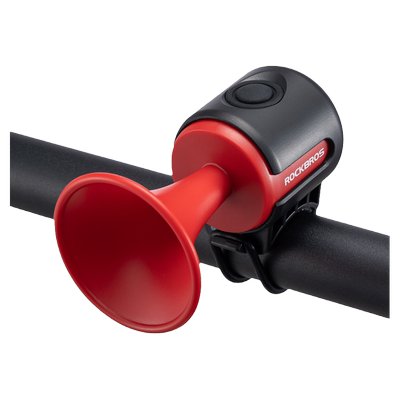 洛克兄弟自行车电喇叭