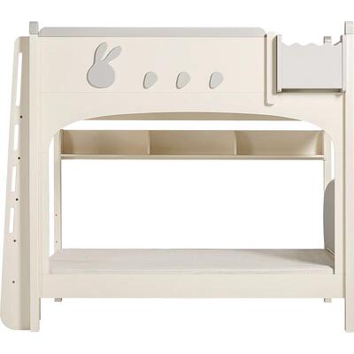 林氏家居1米5姐弟互不打扰上下床