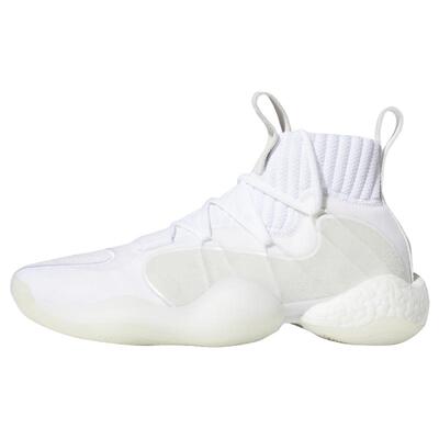 Adidas/阿迪达斯正品x Crazy BYW 菲董联名男子运动篮球鞋 EE5998