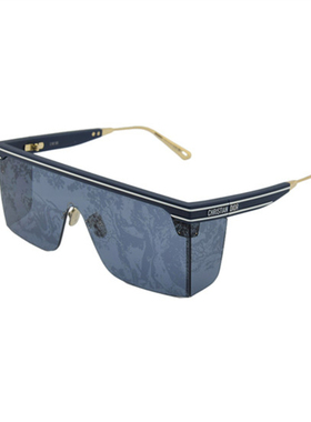 Dior迪奥面罩式时尚个性太阳镜