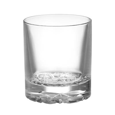 瑞典KOSTABODA威士忌杯