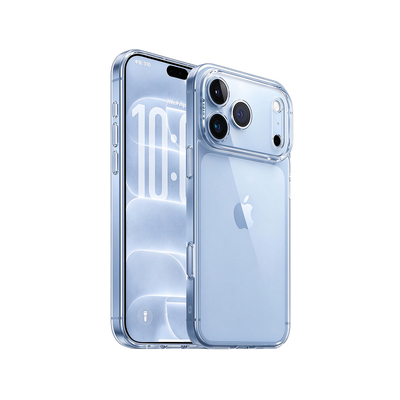 【新品】适用苹果iPhone透明壳