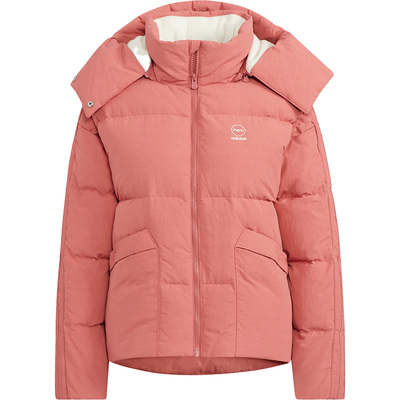 Adidas/阿迪达斯女子羽绒服